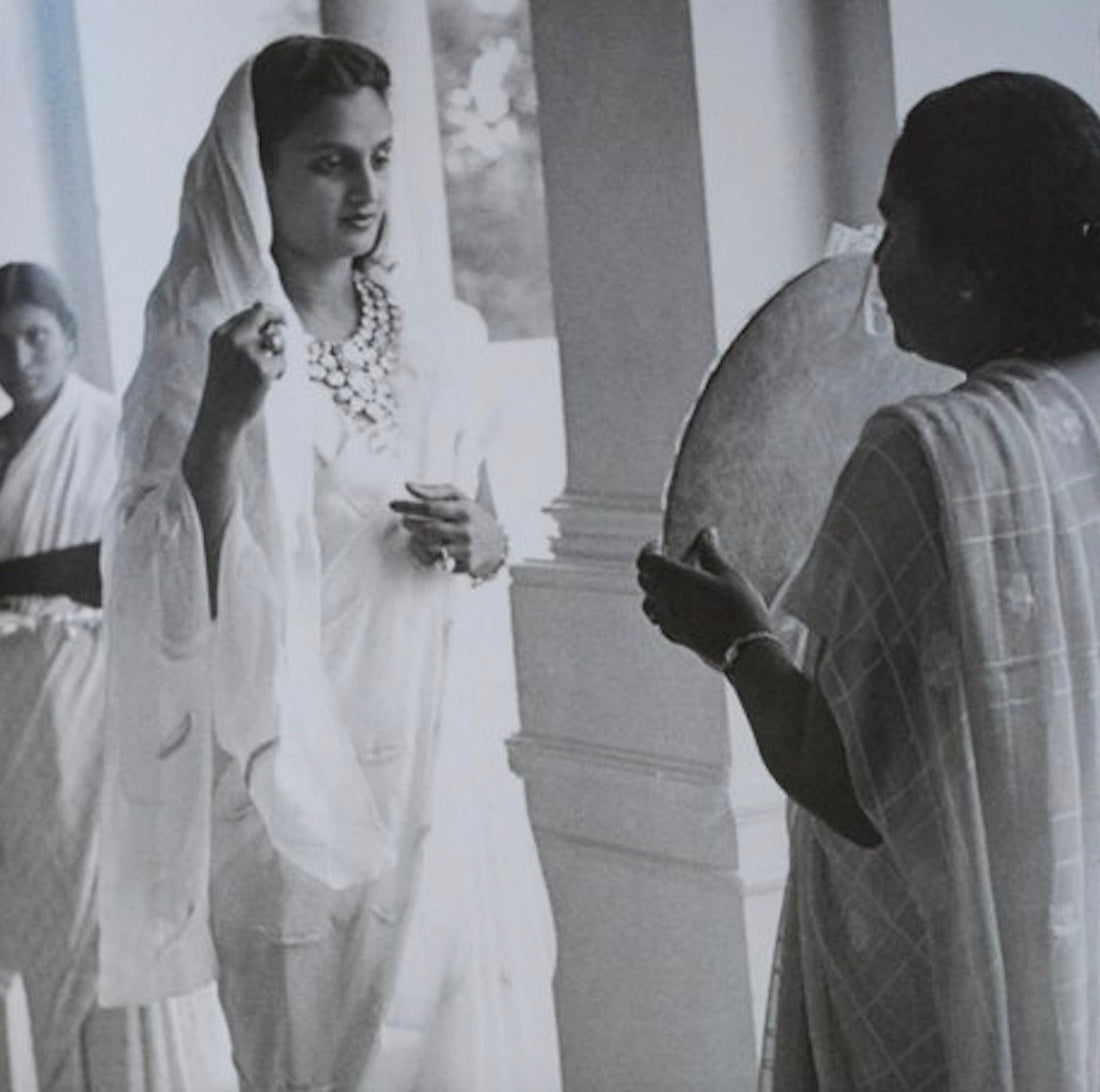 Maharani Sita Devi