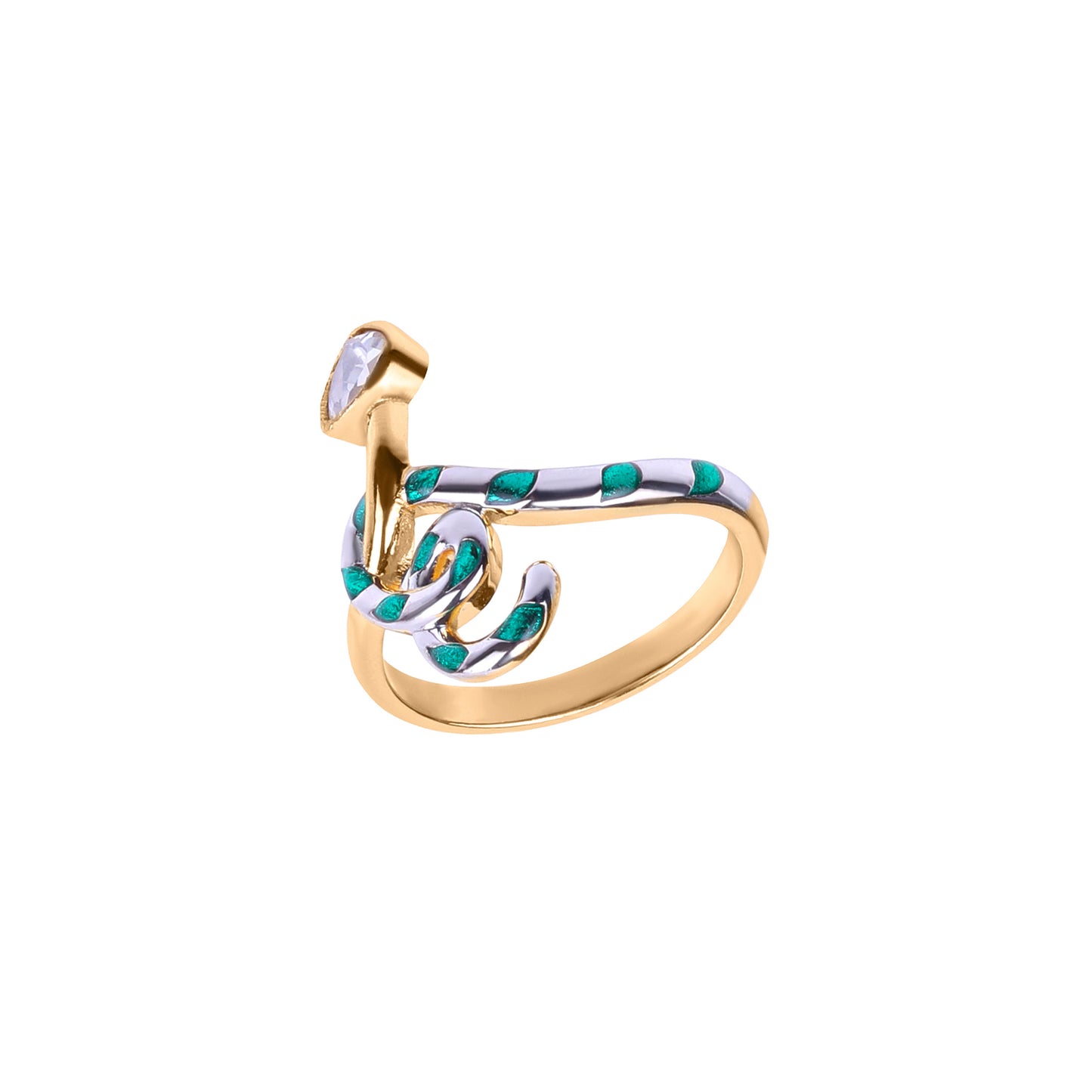 Kundalini Ring II