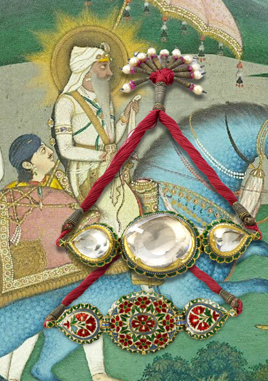 An Abridged History of The World's Most Famous Diamond: The Kohinoor