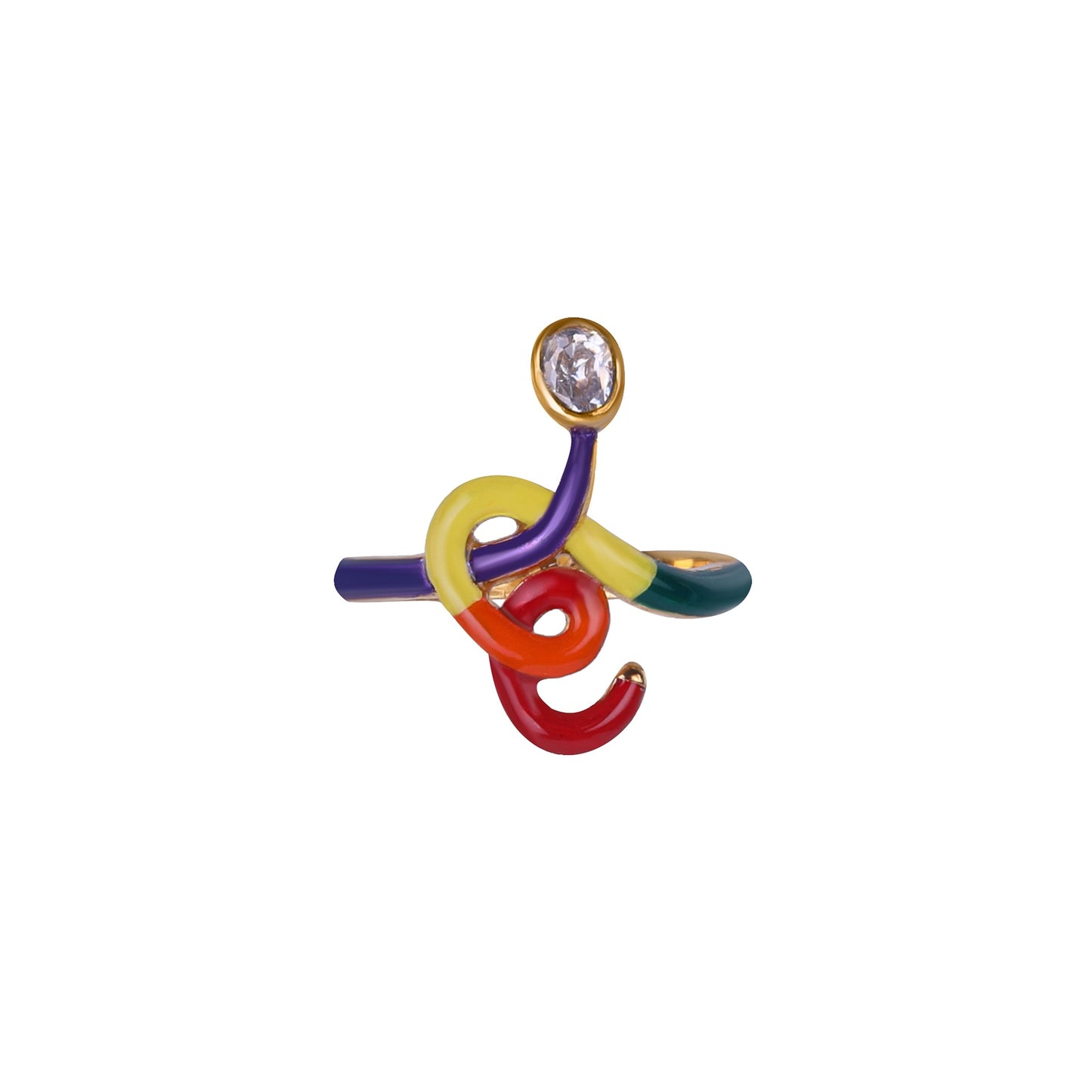 Kundalini Ring III