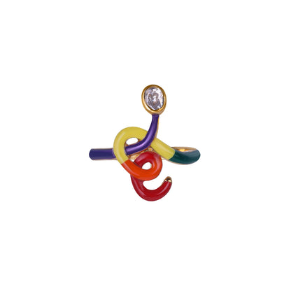Kundalini Ring III