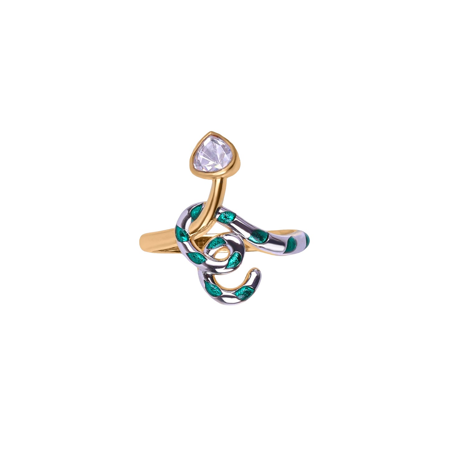 Kundalini Ring II
