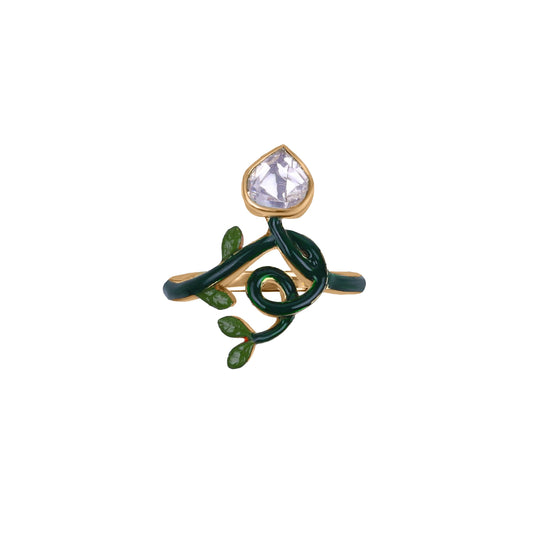 Kundalini Ring I