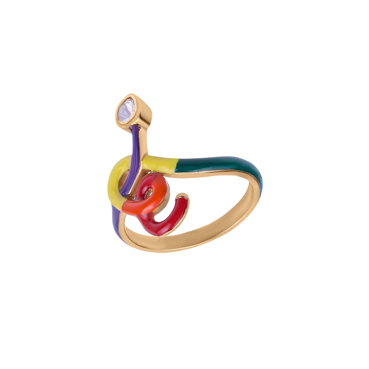 Kundalini Ring III