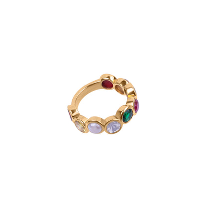 Navratna Ring