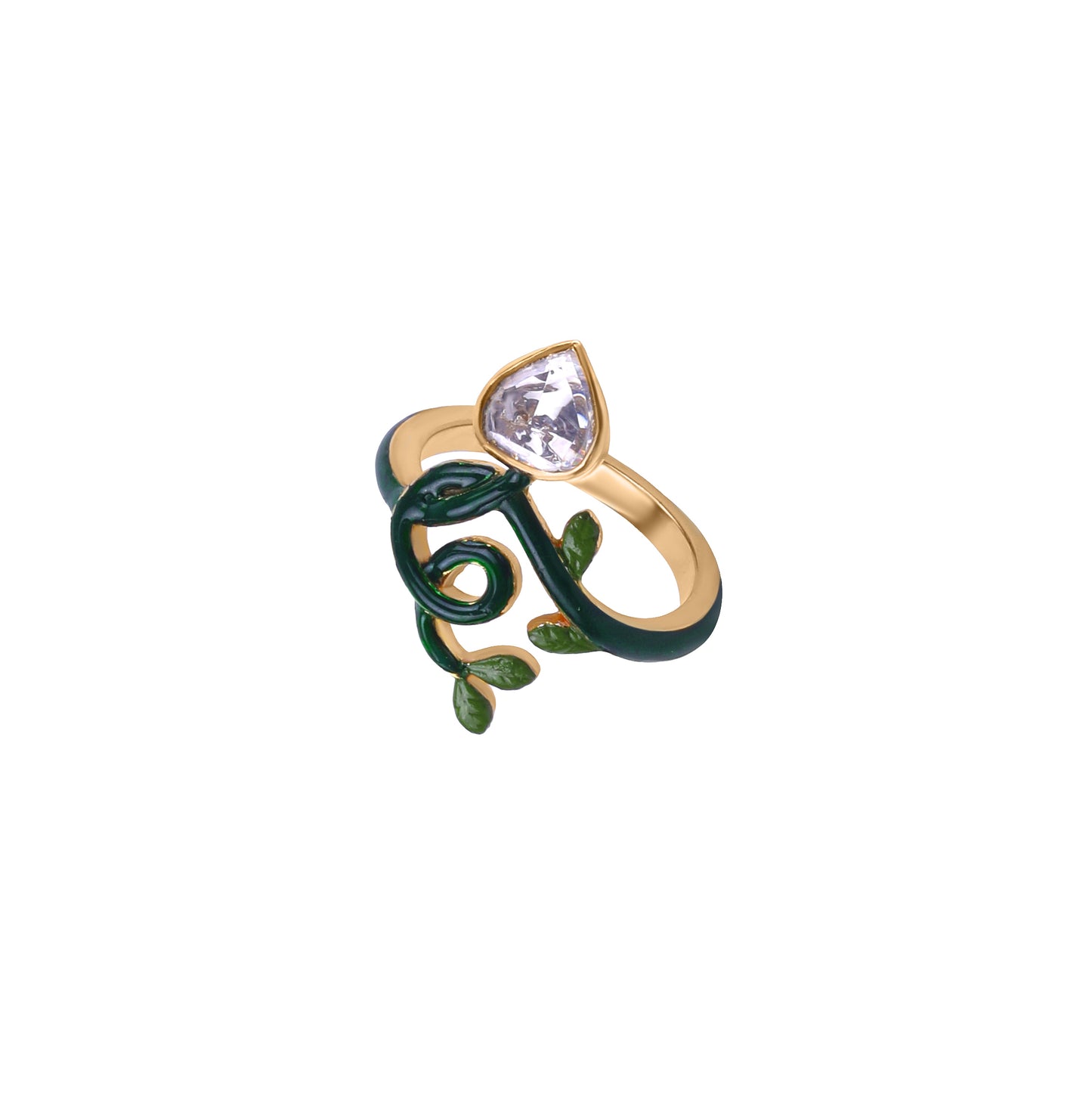 Kundalini Ring I