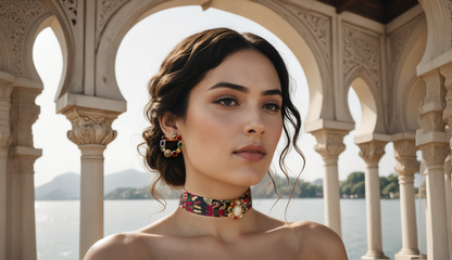 Navratna Hoops