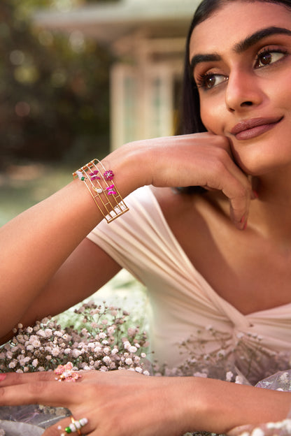 Jeevan Bracelet