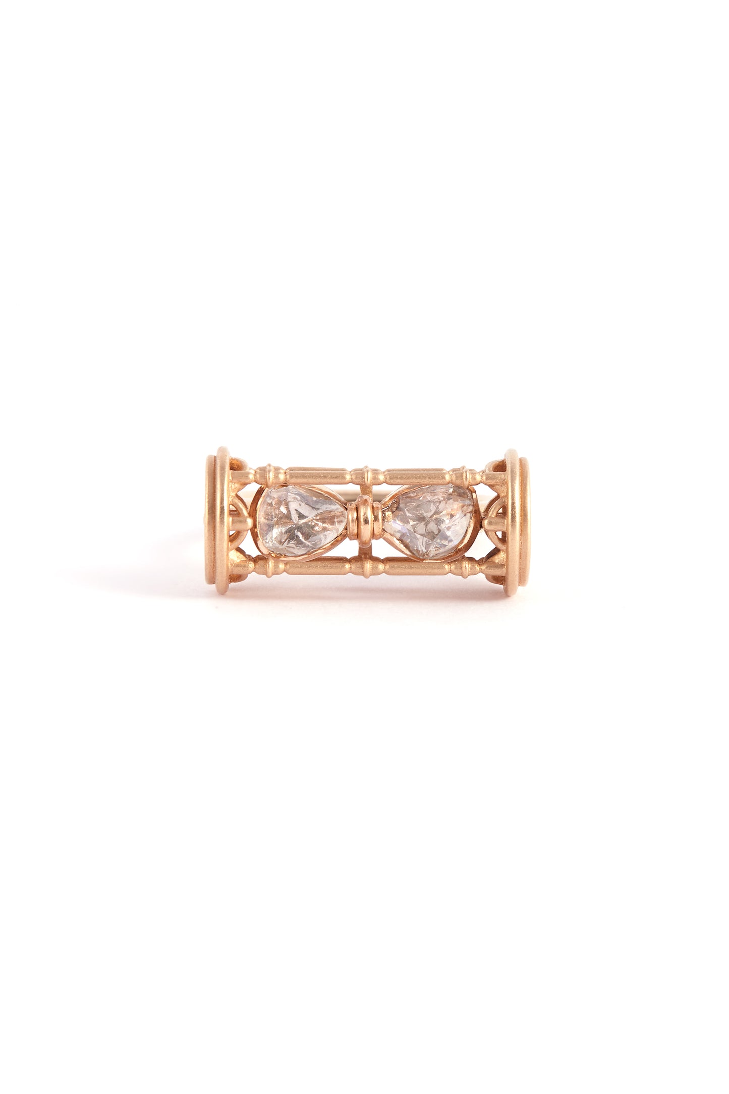 Vaqt Ring