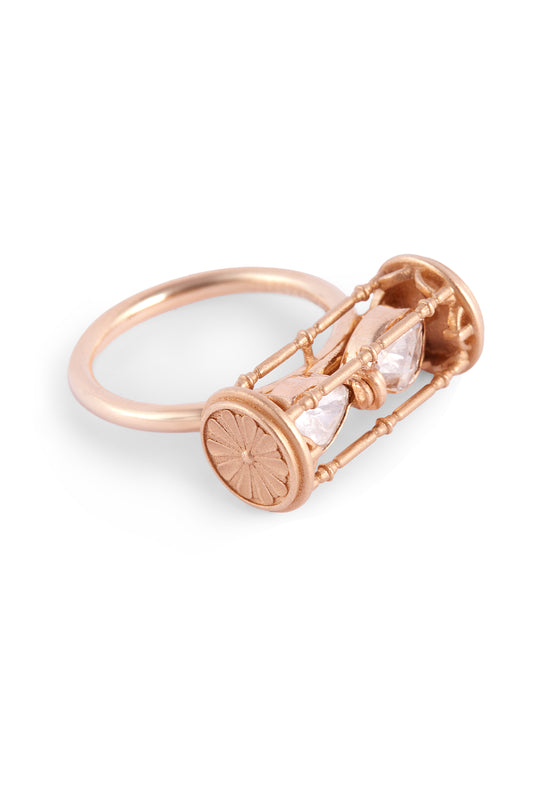 Vaqt Ring