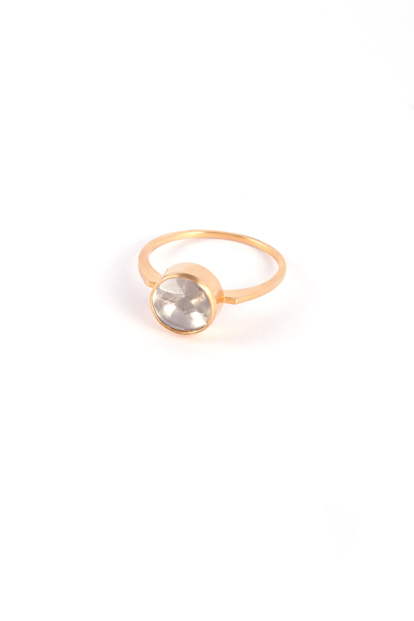Suryachaand Ring Set