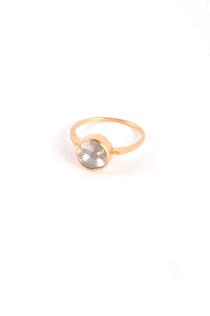 Suryachaand Ring Set