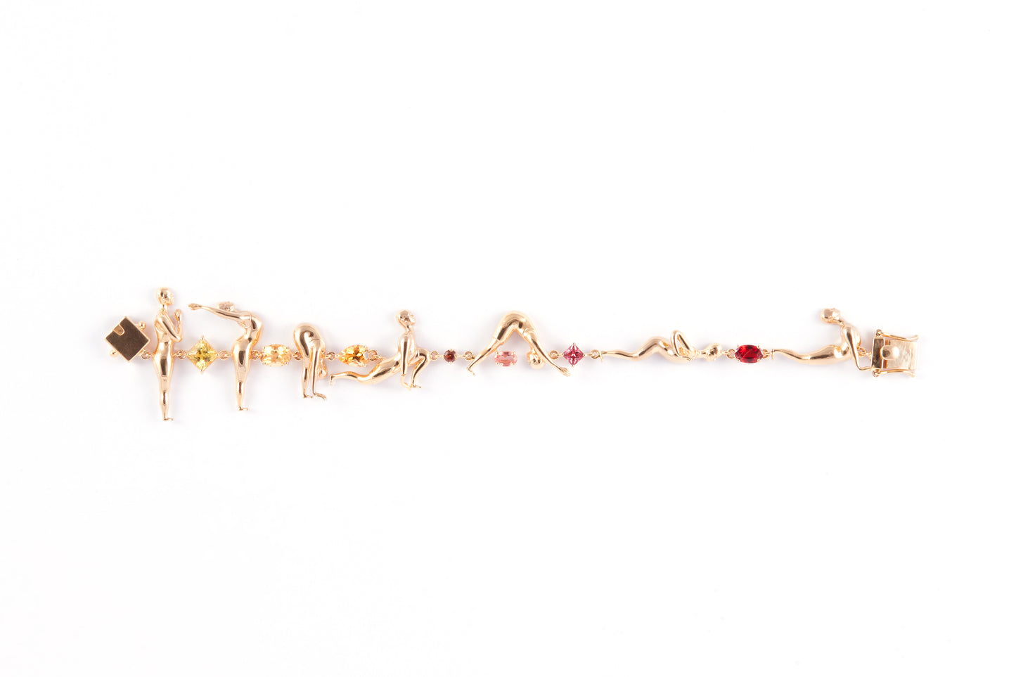 Suryanamaskar Bracelet