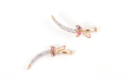 Kirpan Earrings