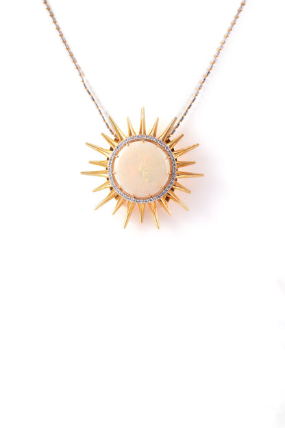 Suryachaand Choker