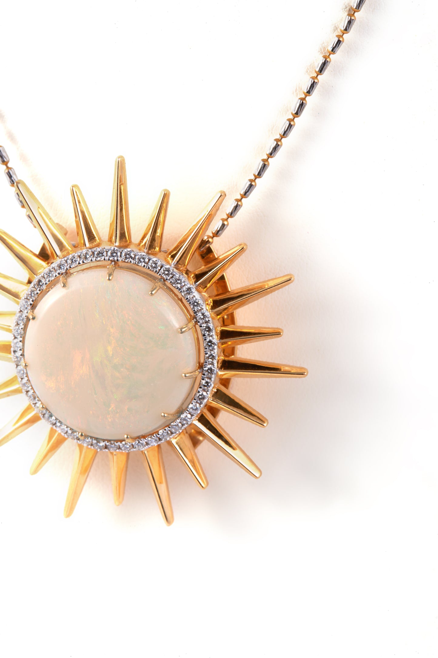 Suryachaand Choker