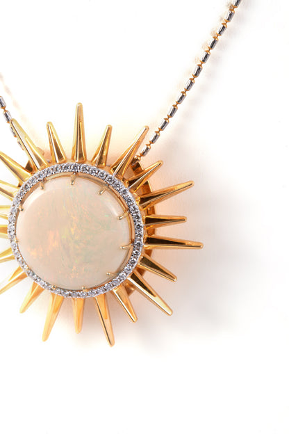 Suryachaand Choker