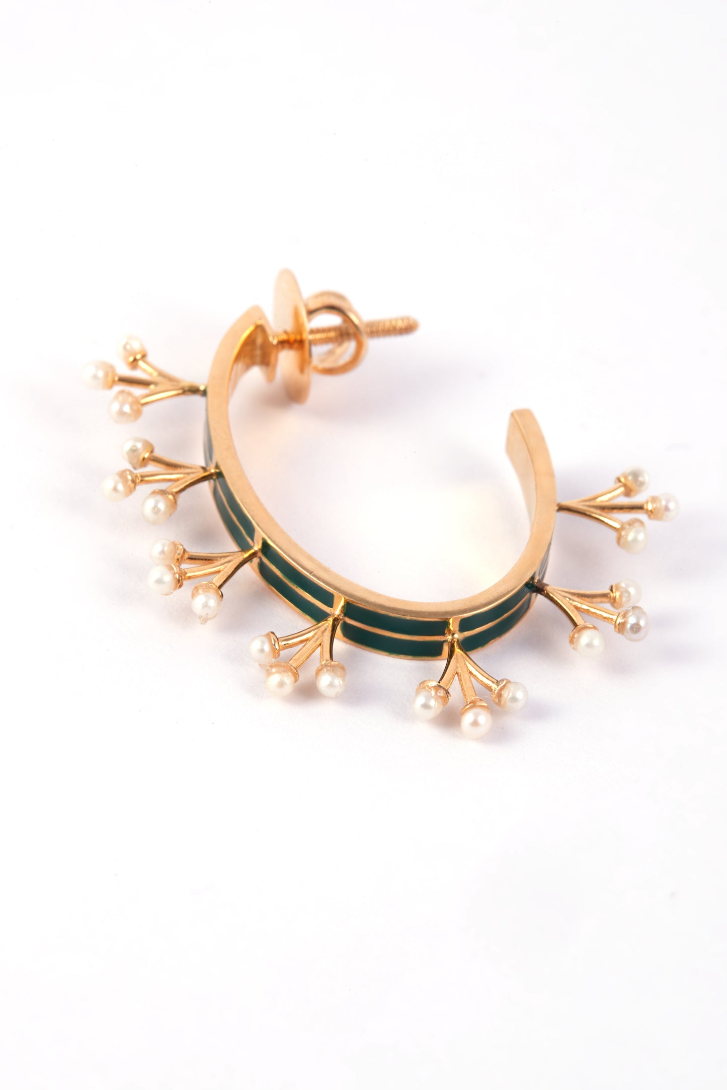 Branch Hoops