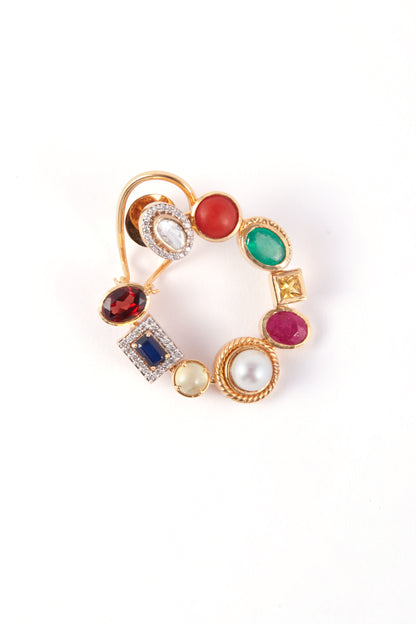 Navratna Hoops