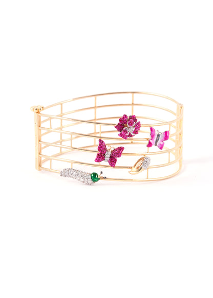 Jeevan Bracelet