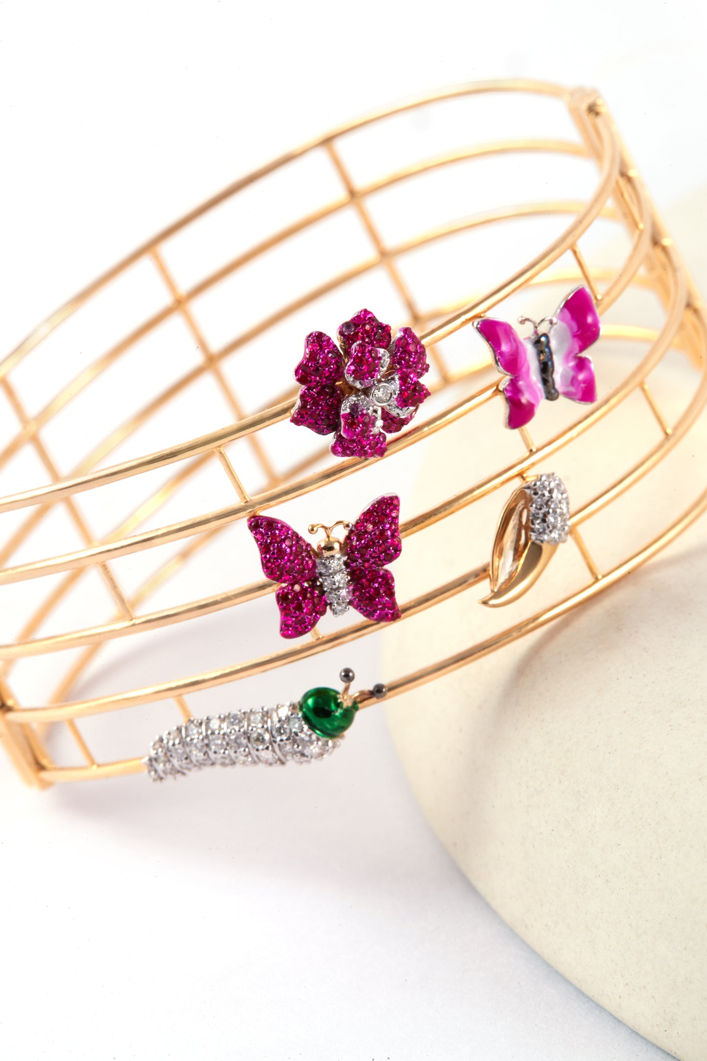 Jeevan Bracelet