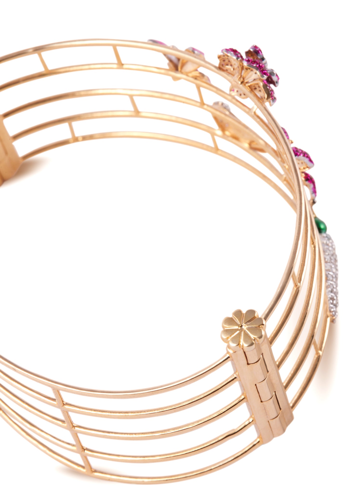 Jeevan Bracelet