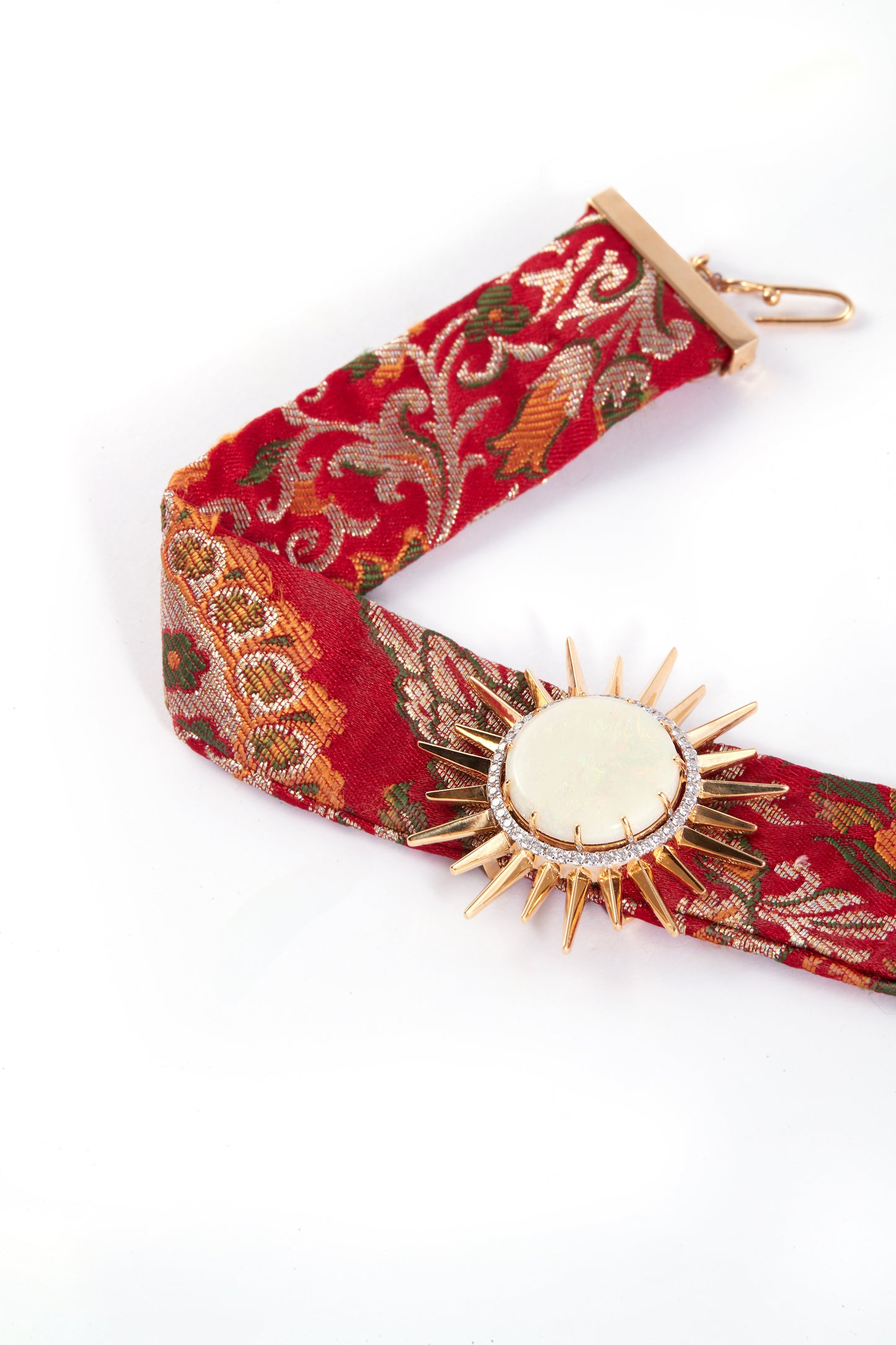 Suryachaand Choker