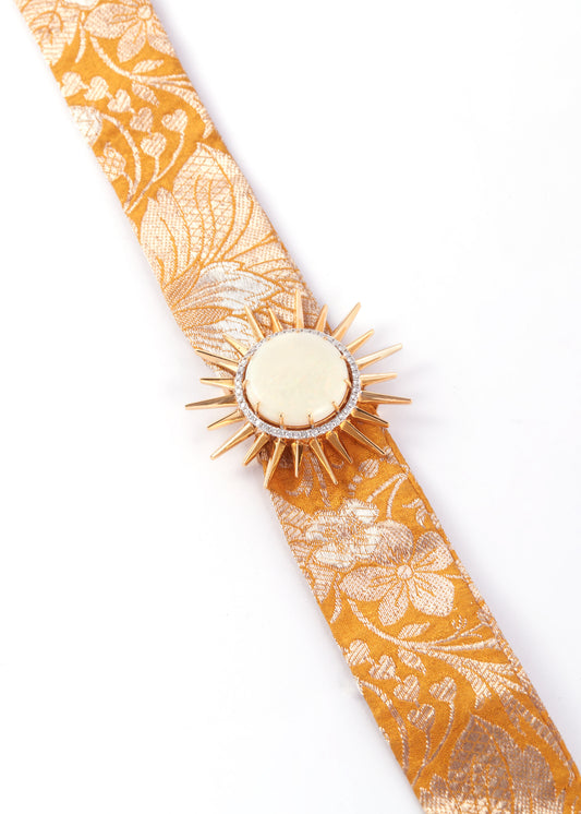 Suryachaand Choker