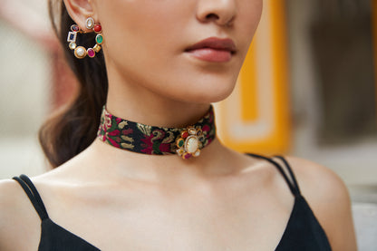 Navratna Choker