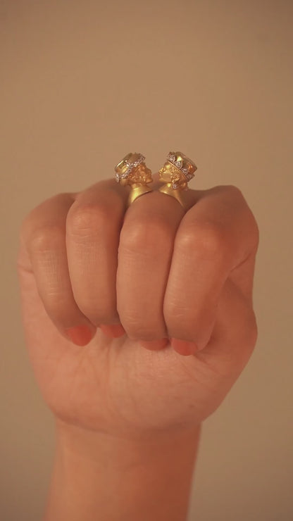 Bani Thani Ring