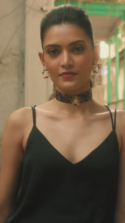 Navratna Choker