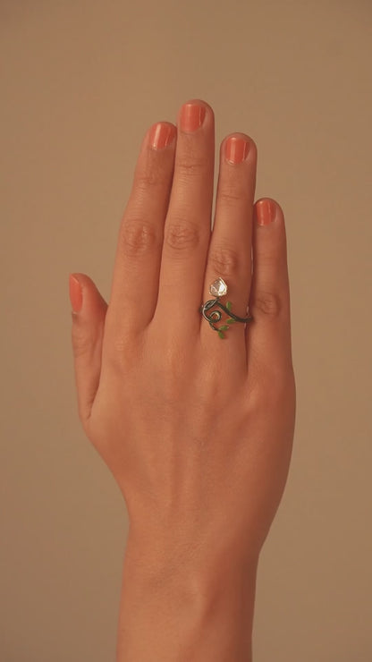 Kundalini Ring I