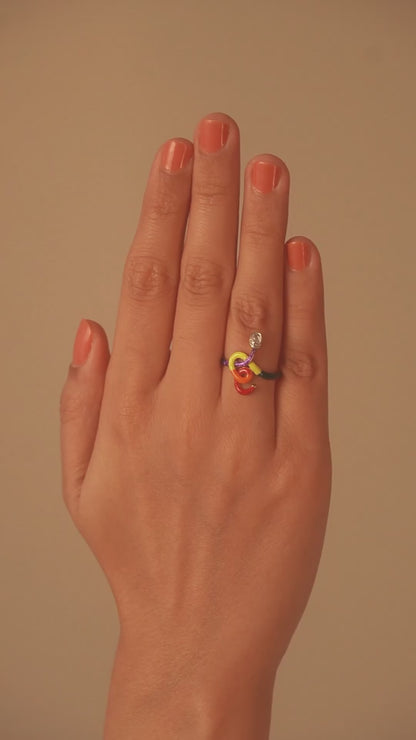 Kundalini Ring III