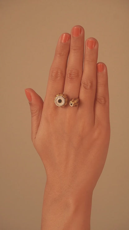Tabla Ring