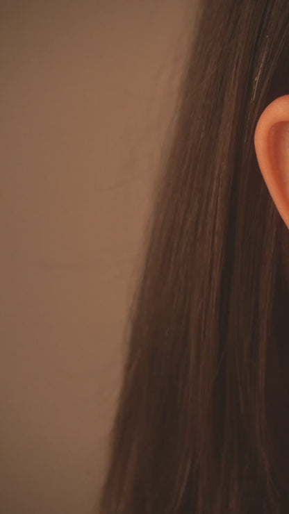 Kirpan Earrings