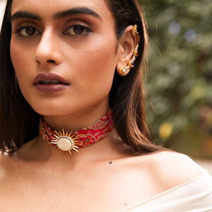 Suryachaand Choker